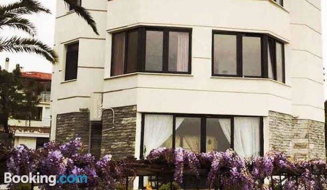 Cunda sira hotel
