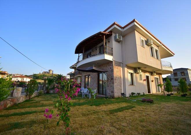 Cundali otel