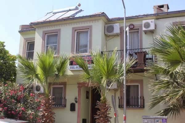 Deniz yildizi butik hotel