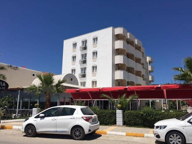 Dobra Hotel Sarimsakli Image