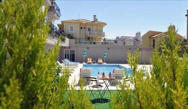 Cunda edina otel