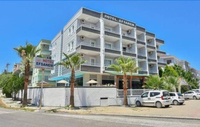 Efsanem hotel