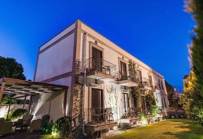 Elia otel