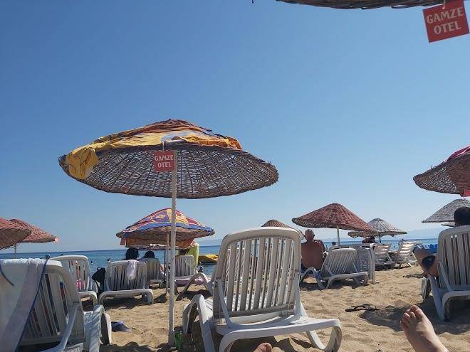 Gamze hotel