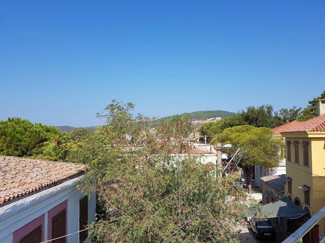 Cunda harakop otel