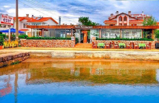 Otel ezer