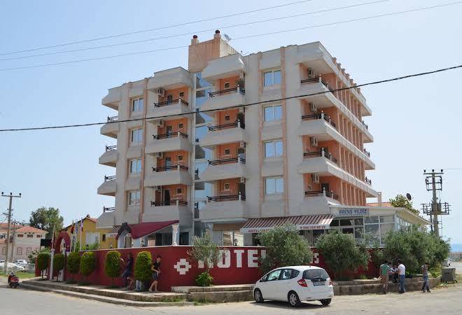 Hotel prens yildiz