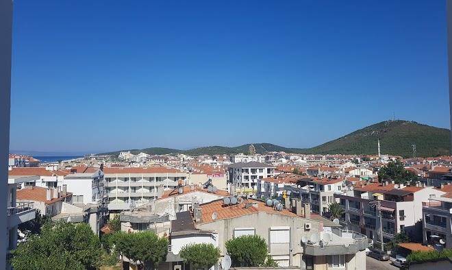Hotel sezer