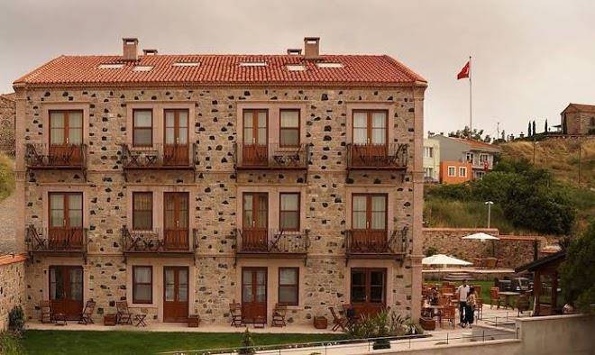 Labris hotel