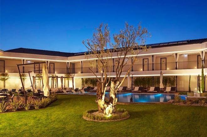 Mola Cunda Hotel Image