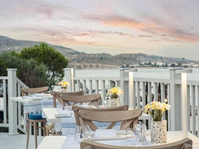 Murat Reis Ayvalik Image