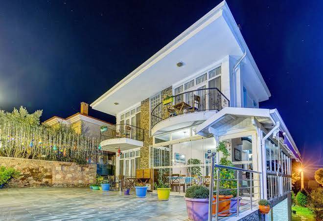 Nefes hotel