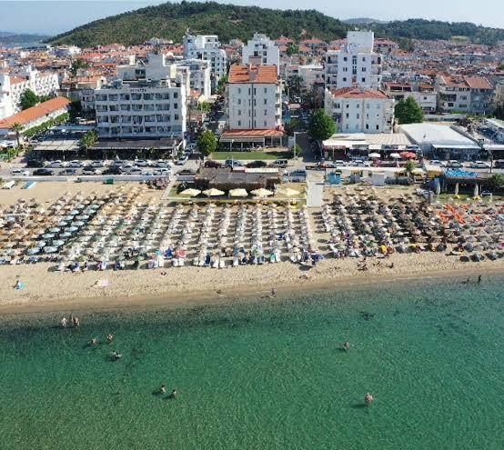 Ege soley hotel