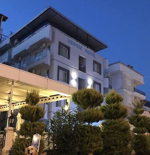 Nergiz hotel