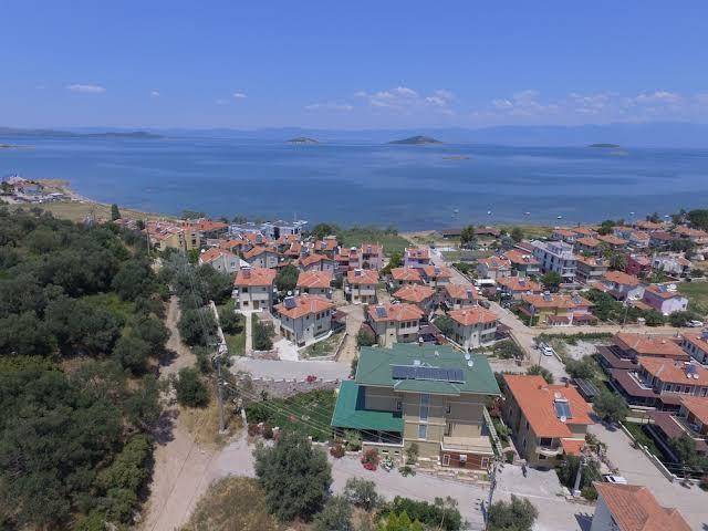 Ayvalik nilufer butik otel