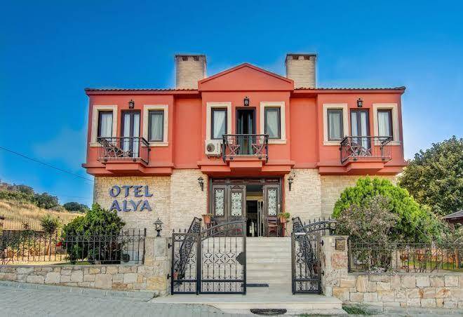 Otel Alya Image