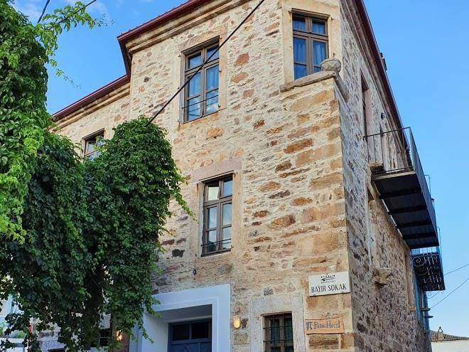 Pita hotel