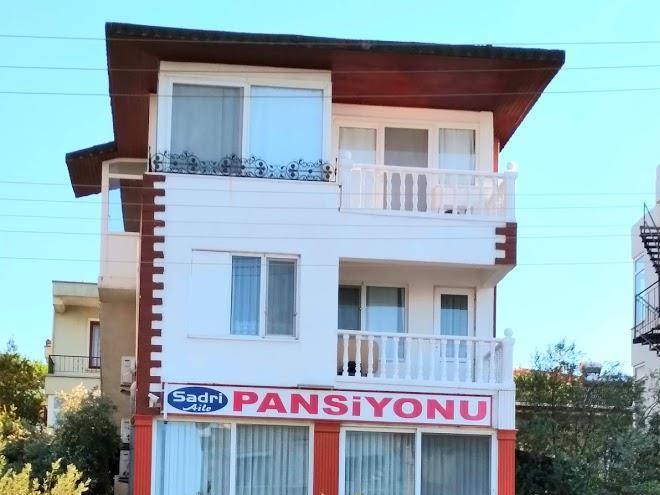 Sadri aile pansiyonu
