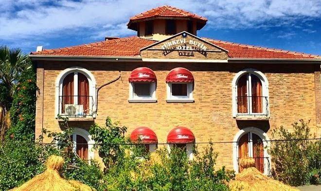 Otel Turk Evi Image