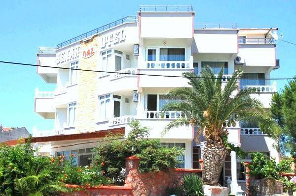 Senar naz otel