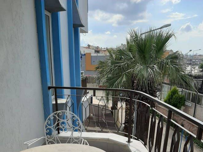 Sevo otel
