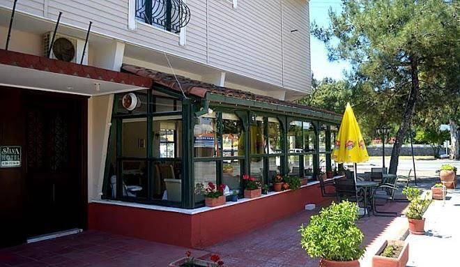 Silva hotel