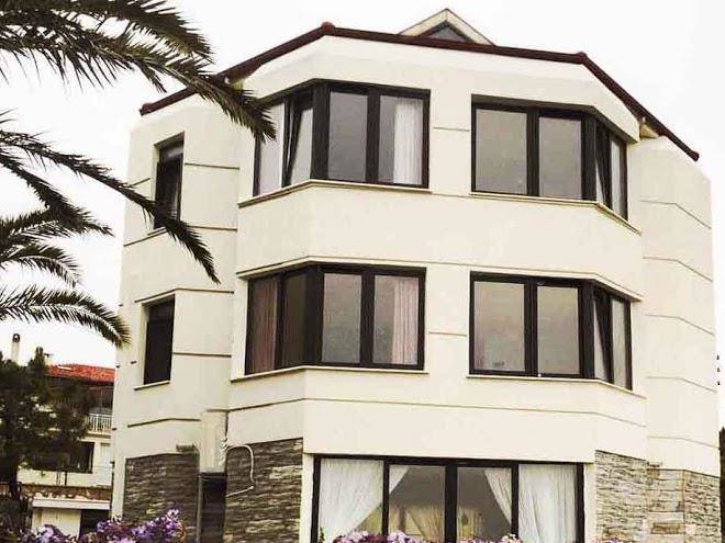 Sira butik otel cunda