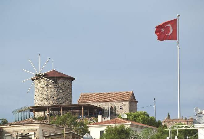 Siyah Lale Otel Image