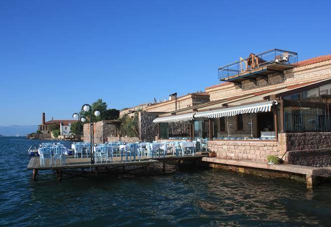 Sizmahan hotel & restaurant