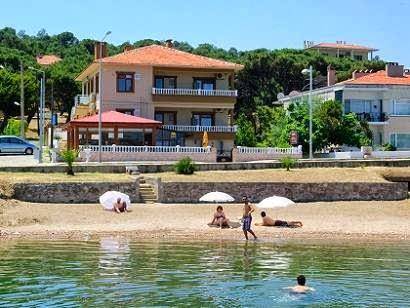 Sozer otel