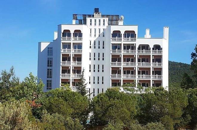 Toka otel