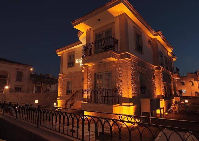 Trend Cunda Otel Image