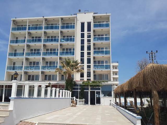 Yasmin hotel