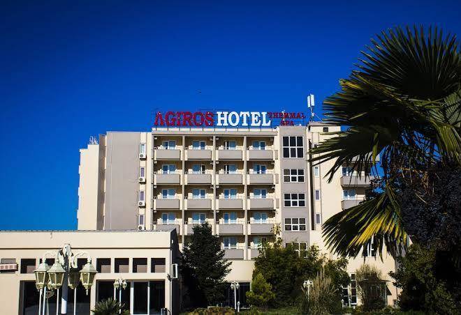 Agiros Termal Hotel Image
