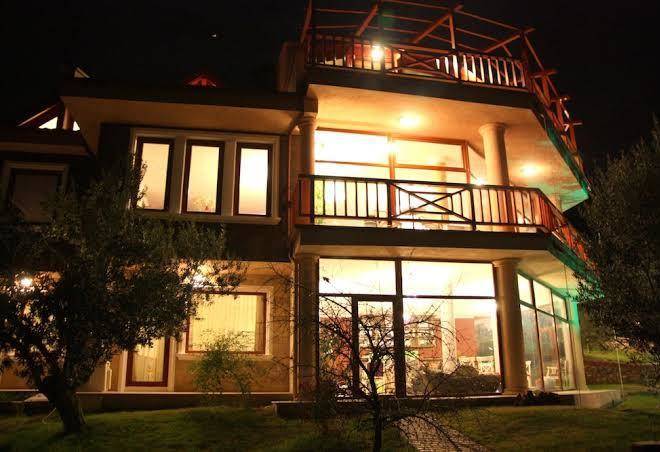 Aeneas butik hotel