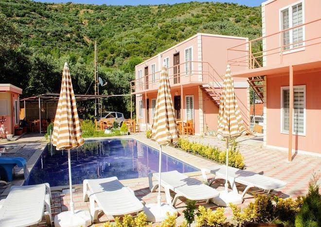 Ali baba butik otel