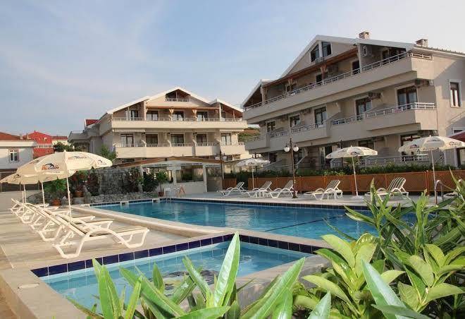 Altinkum Tatil Konaklari Image