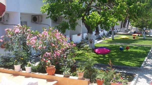 Beyazsaray oteli avsa adasi balikesir