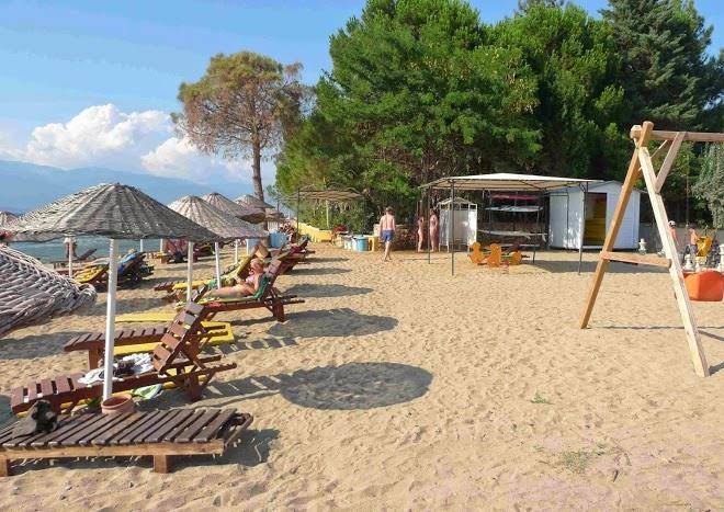 Club orient oren turkey
