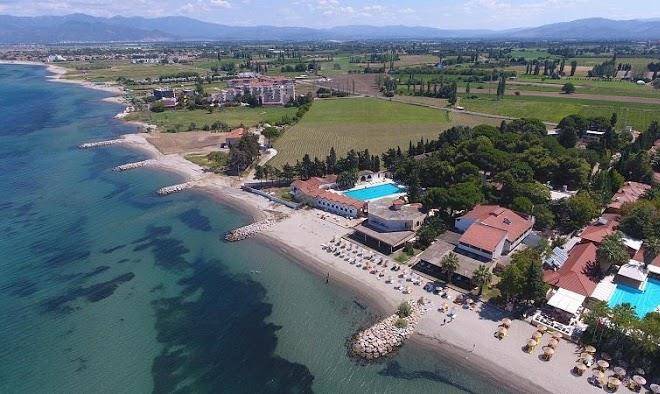 Club efem keskin tatil koyu oren