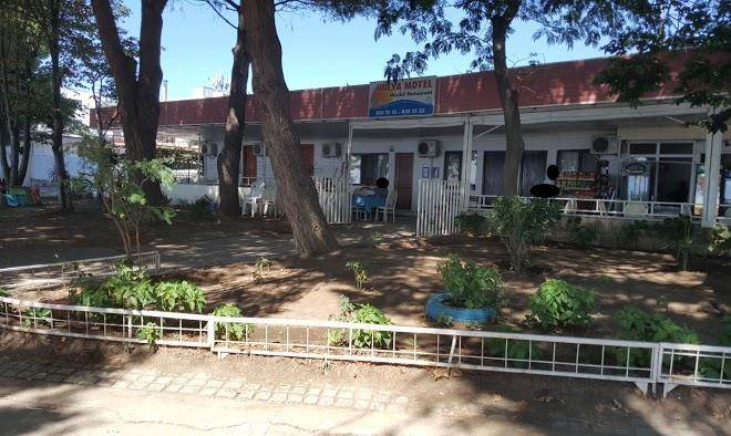 Erdek motel rehberi