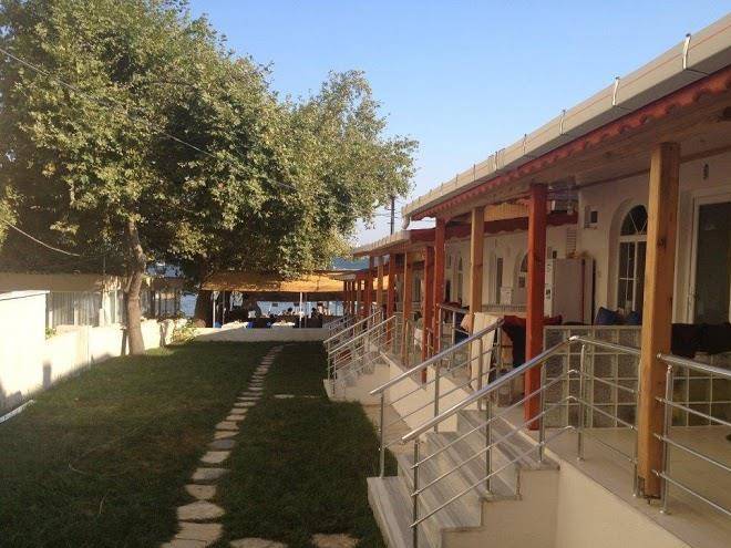 Erkin otel