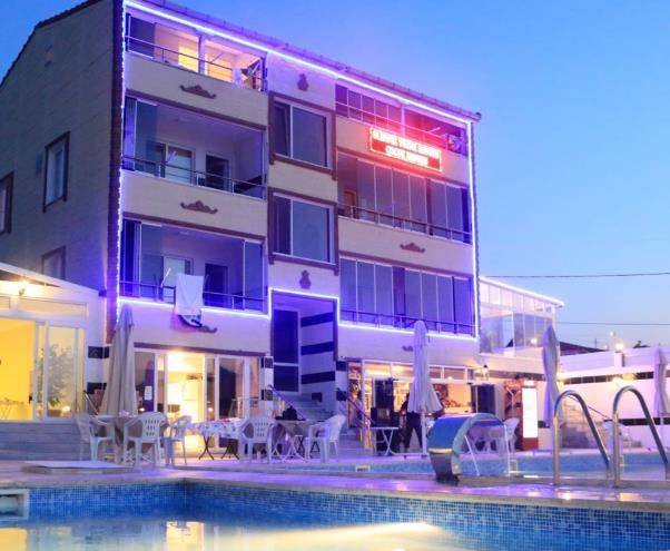 Grand sakar otel