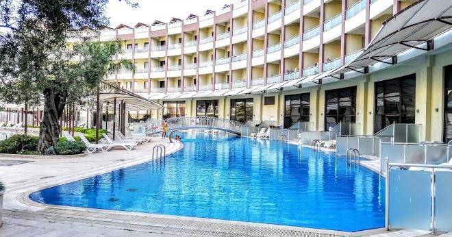 Hattusa Vacation Thermal Club Kazdaglari Image