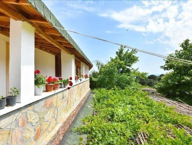 Ikizler Konukevi Image