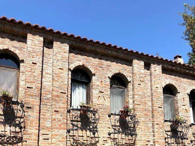 Manastir butikhan otel
