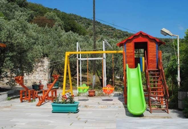 Marmara zeytin hotel