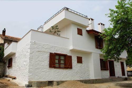 Misanli pansiyon