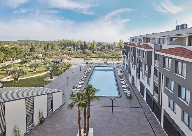 Ramada resort kazdaglari thermal and spa