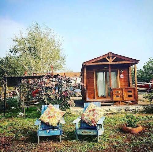Sural ciftligi bungalow konaklama & organizasyon